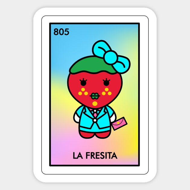 Loteria